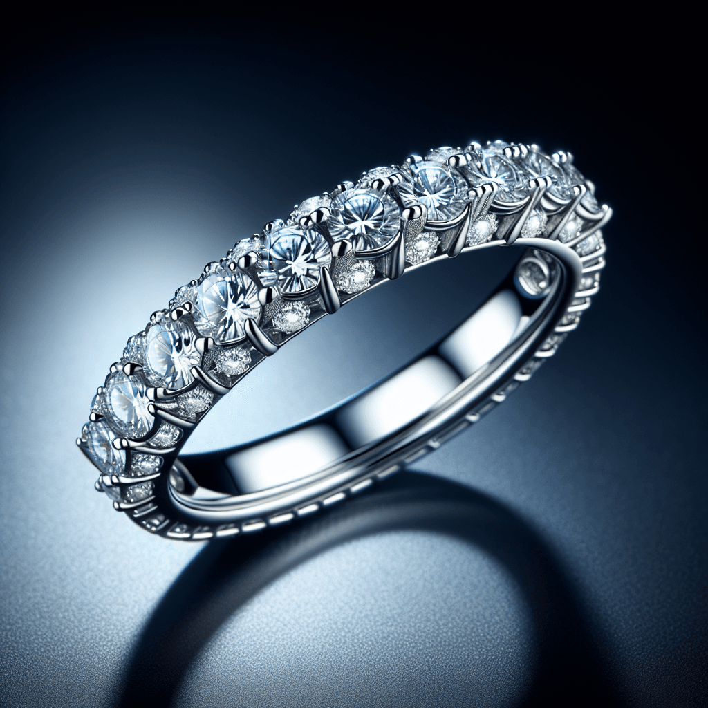 다이아몬드 이터니티