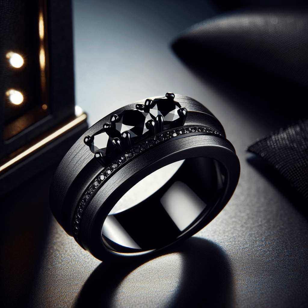 느와르 다이아몬드