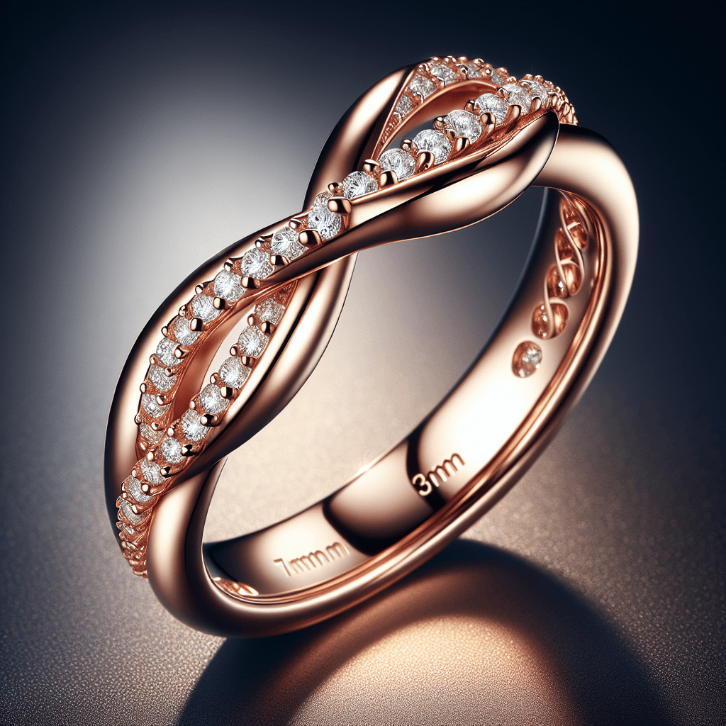 인피니티 트위스트